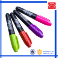 Christmas Made in China Craft DIY Painting Fluorescent Color Texitile Marker